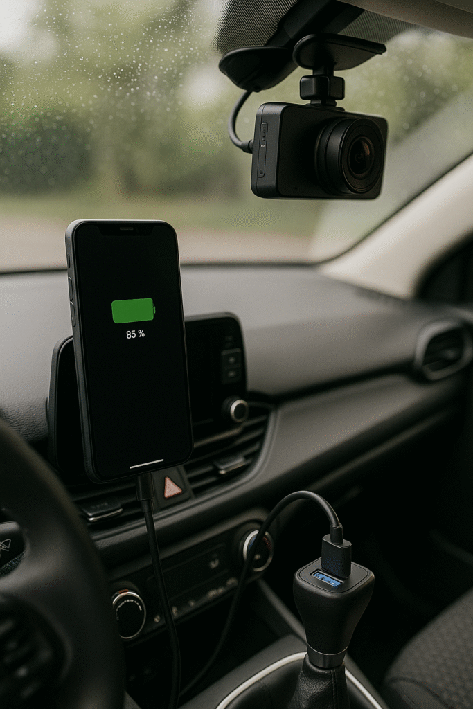 Electronic Accessories