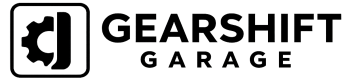 GearShift Garage Store