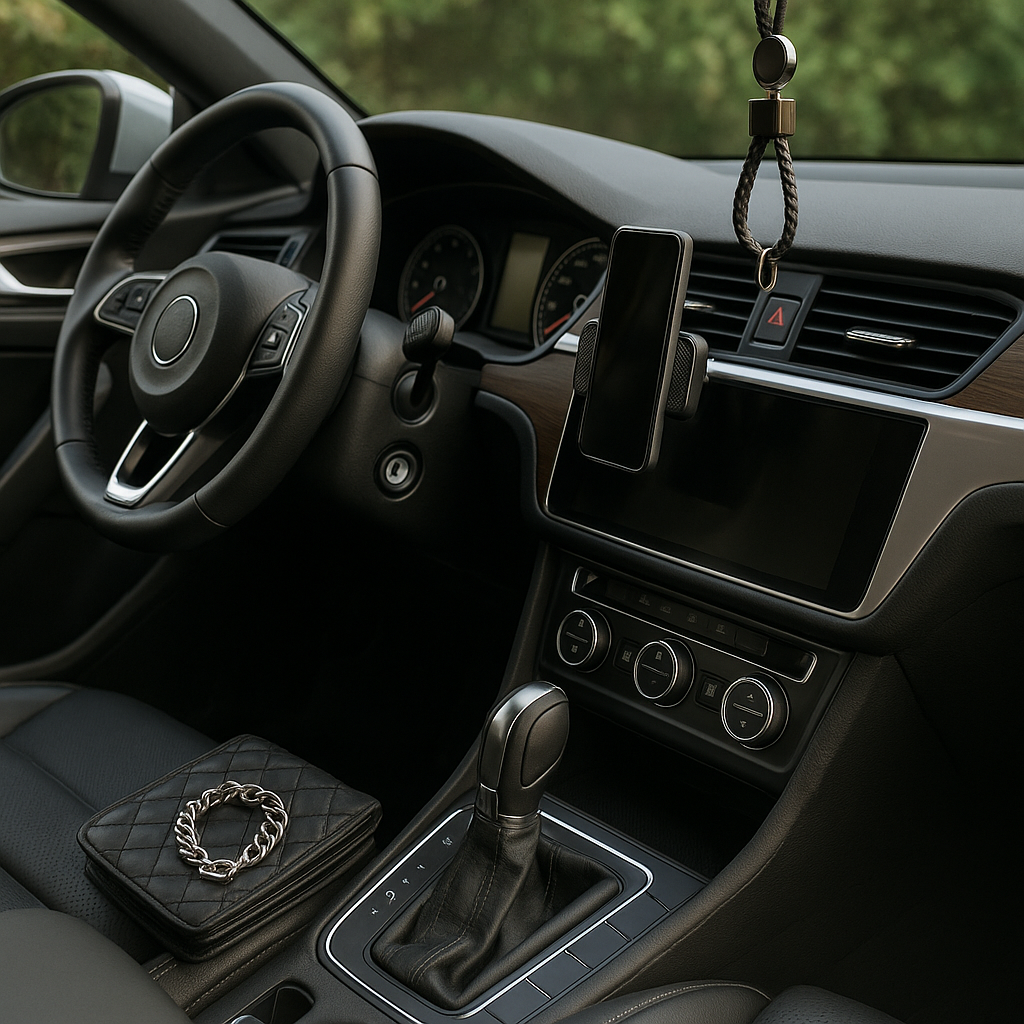 Interior Accessories